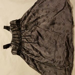 George little girls size 5 dress